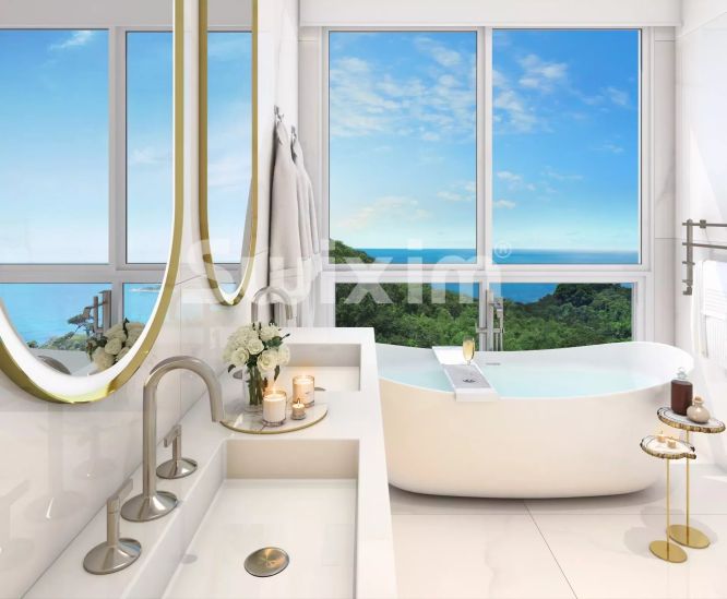 Venta Apartamento Balneário Camboriú 505.06&nbsp;m²