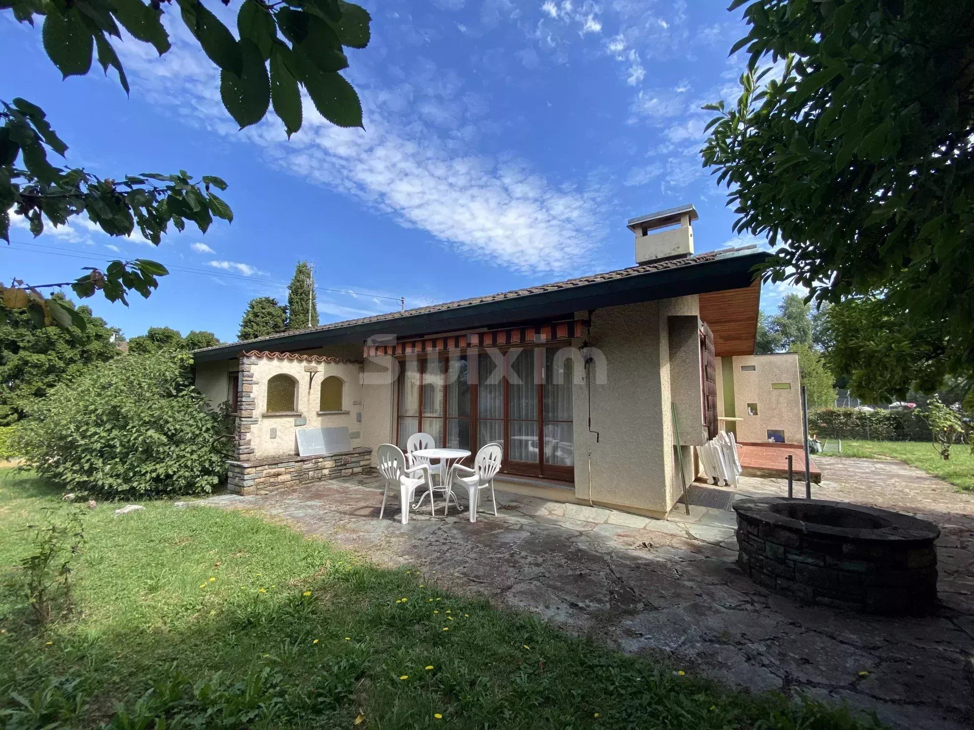 casa 7 Camere in vendita su Collonge-Bellerive (1245)