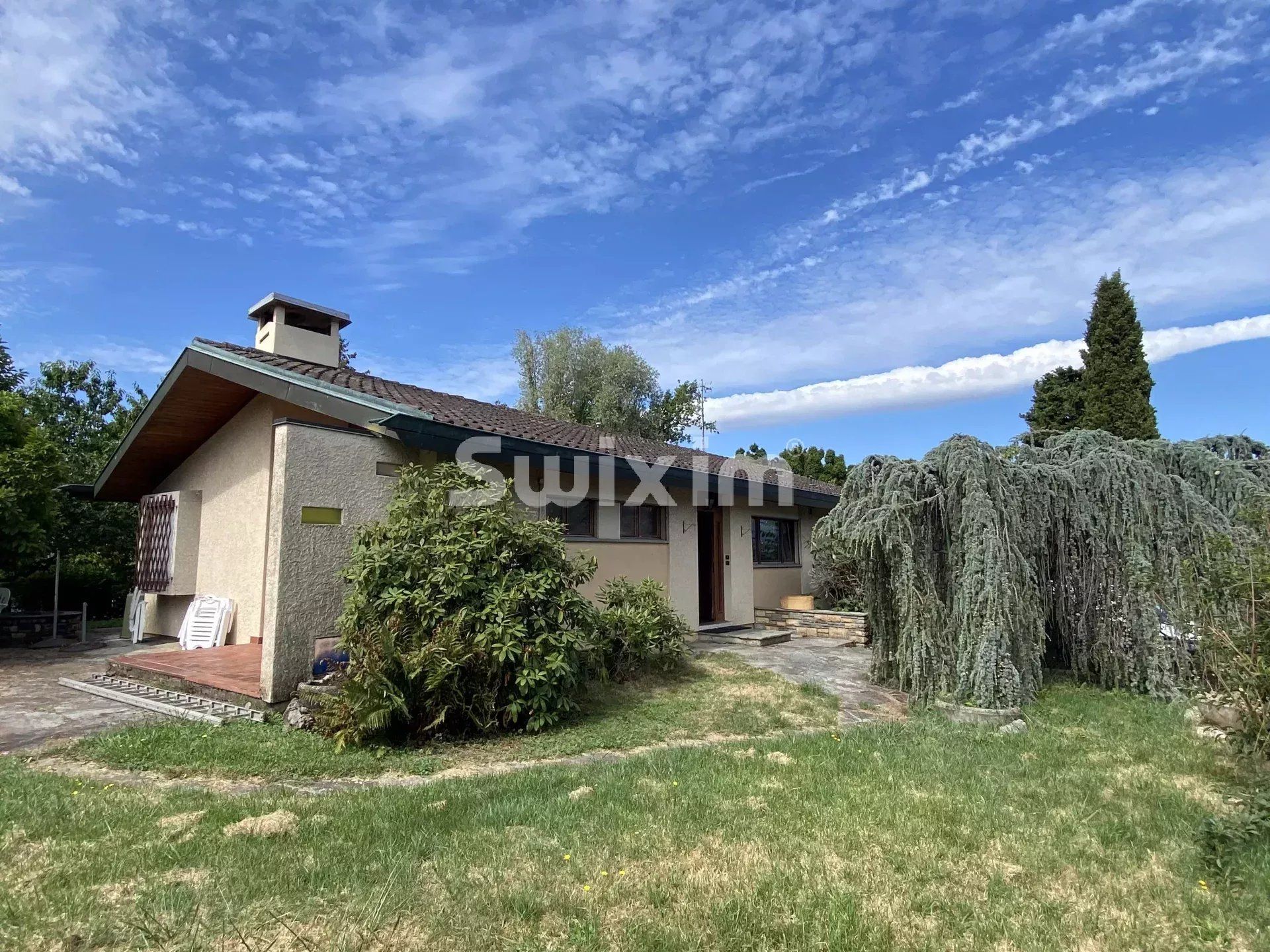 Sale House Collonge-Bellerive 7&nbsp;Rooms 160&nbsp;m²