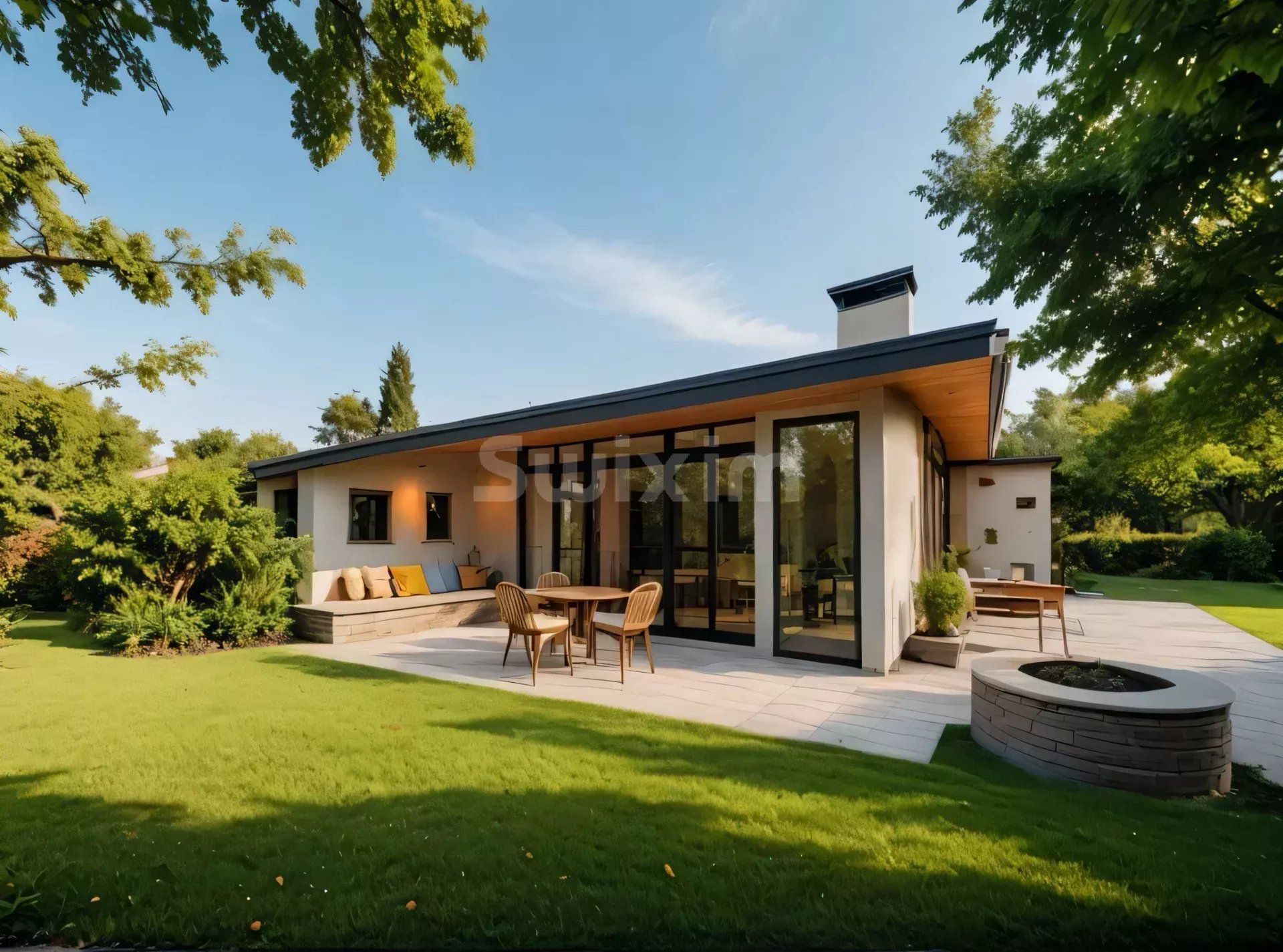 casa 7 Camere in vendita su Collonge-Bellerive (1245)