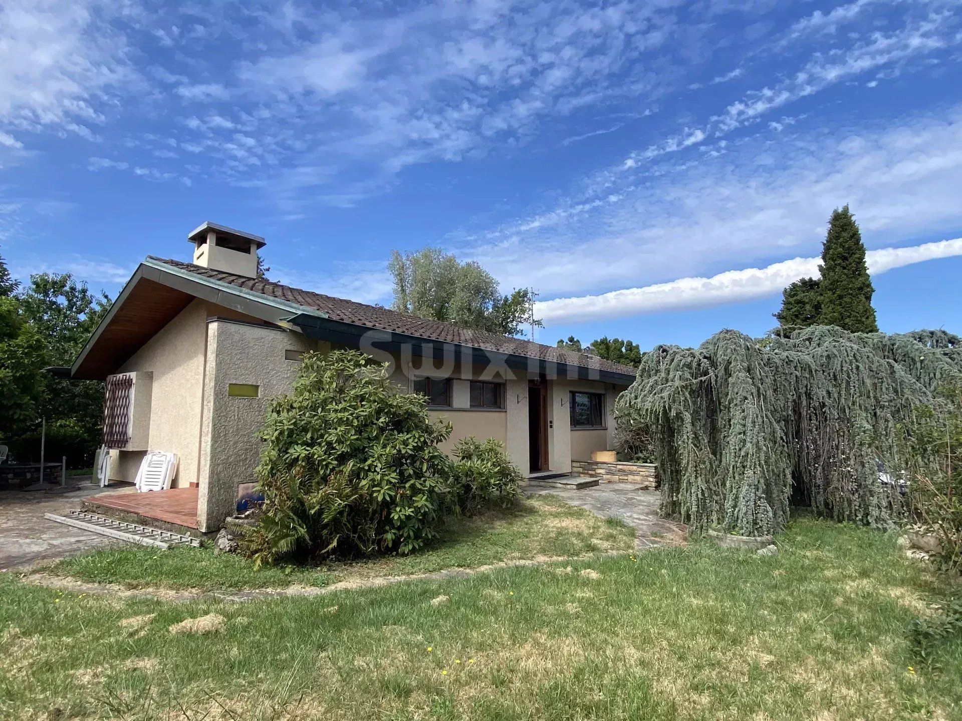 casa 7 Camere in vendita su Collonge-Bellerive (1245)