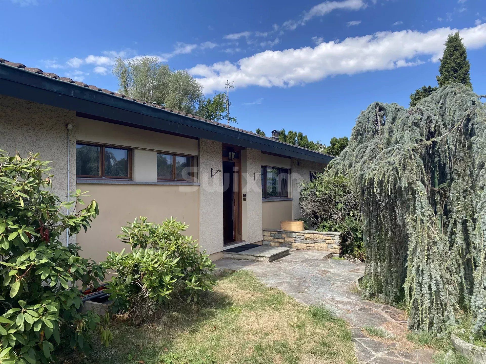 casa 7 Camere in vendita su Collonge-Bellerive (1245)