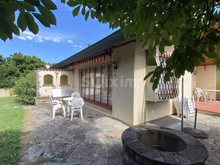 Vente Maison Collonge-Bellerive 7 Pièces 160 m²