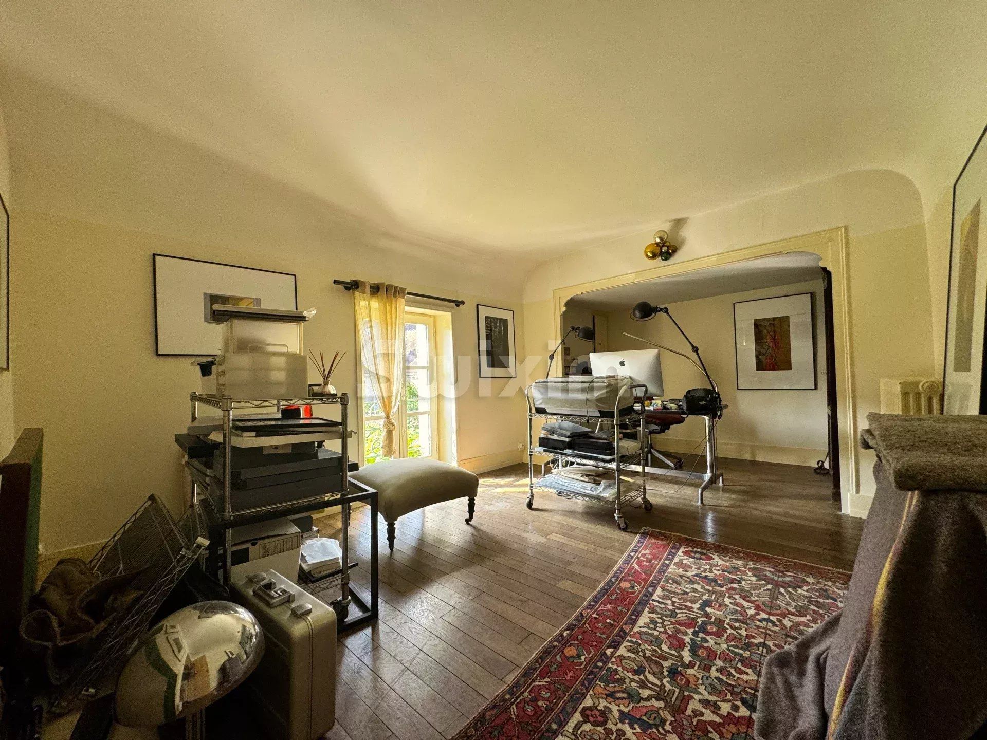 propriété 12 Pièces en vente sur Vézelay (89450)