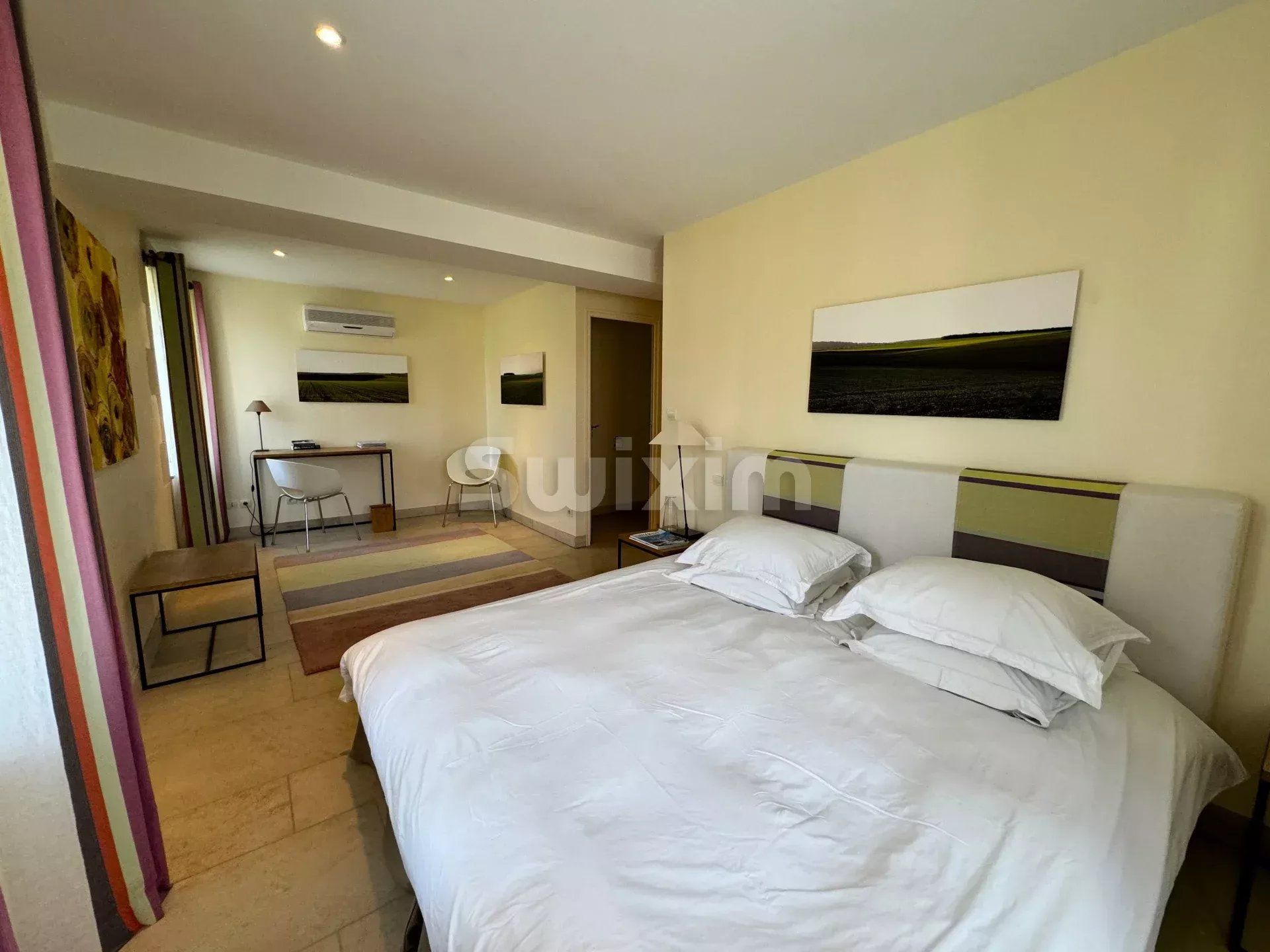 propriété 12 Pièces en vente sur Vézelay (89450)