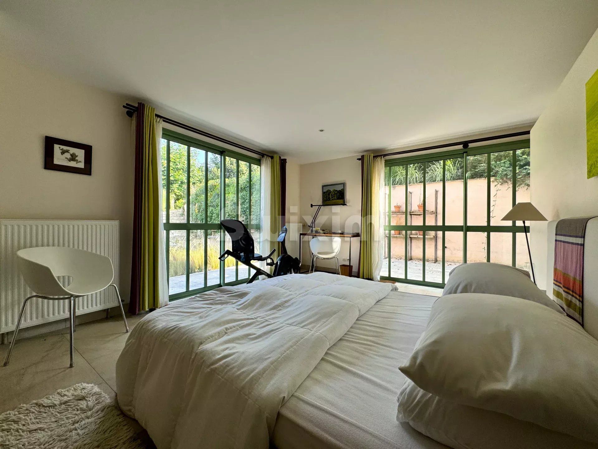 propriété 12 Pièces en vente sur Vézelay (89450)