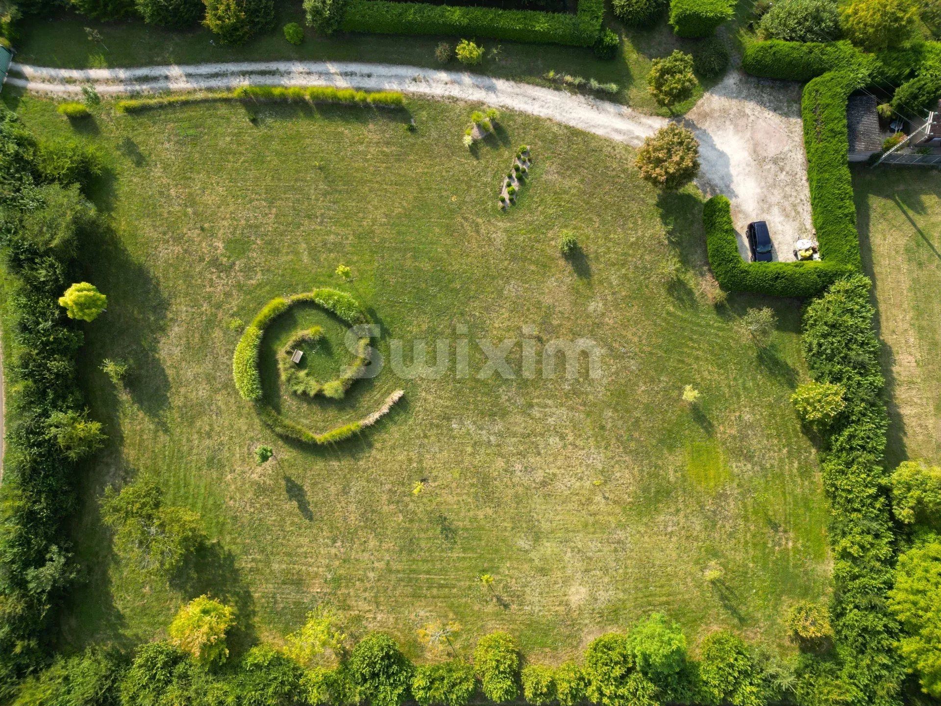 propriété 12 Pièces en vente sur Vézelay (89450)