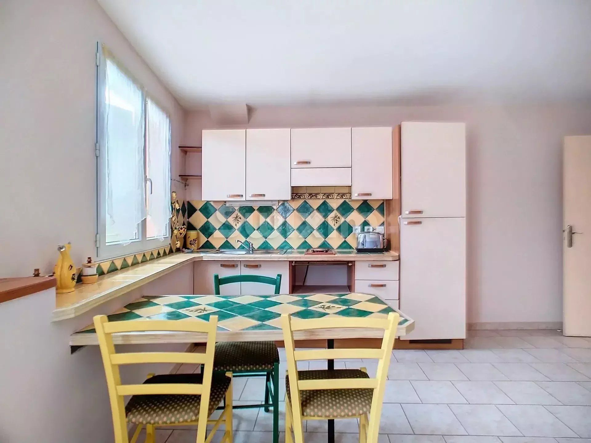 maison 4 Pièces en vente sur Les Arcs (83460)