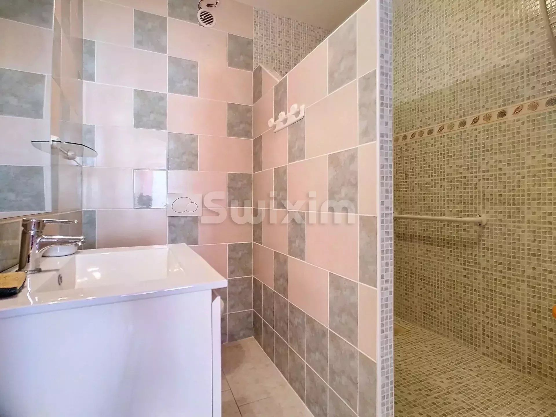 maison 4 Pièces en vente sur Les Arcs (83460)