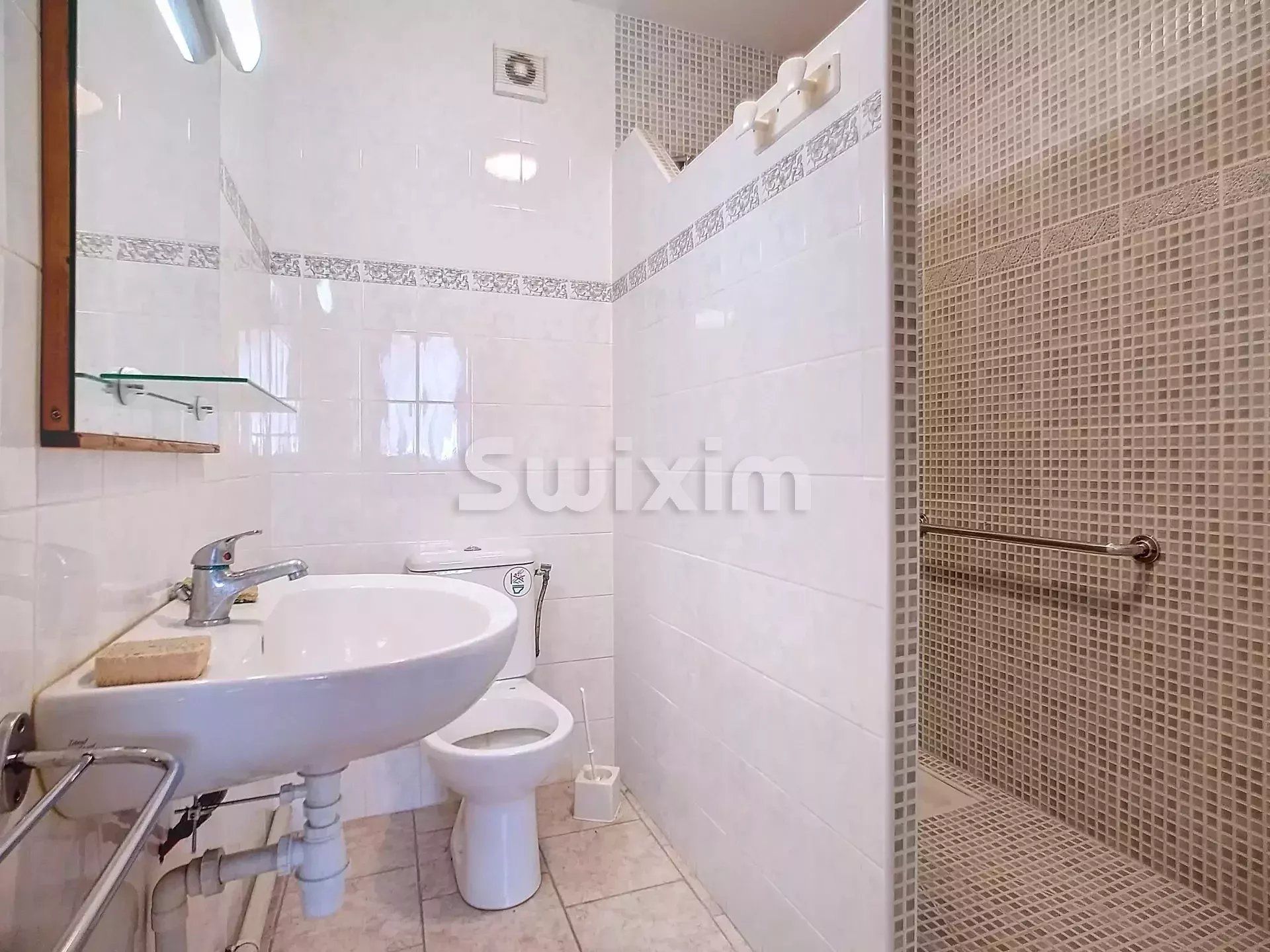 maison 4 Pièces en vente sur Les Arcs (83460)