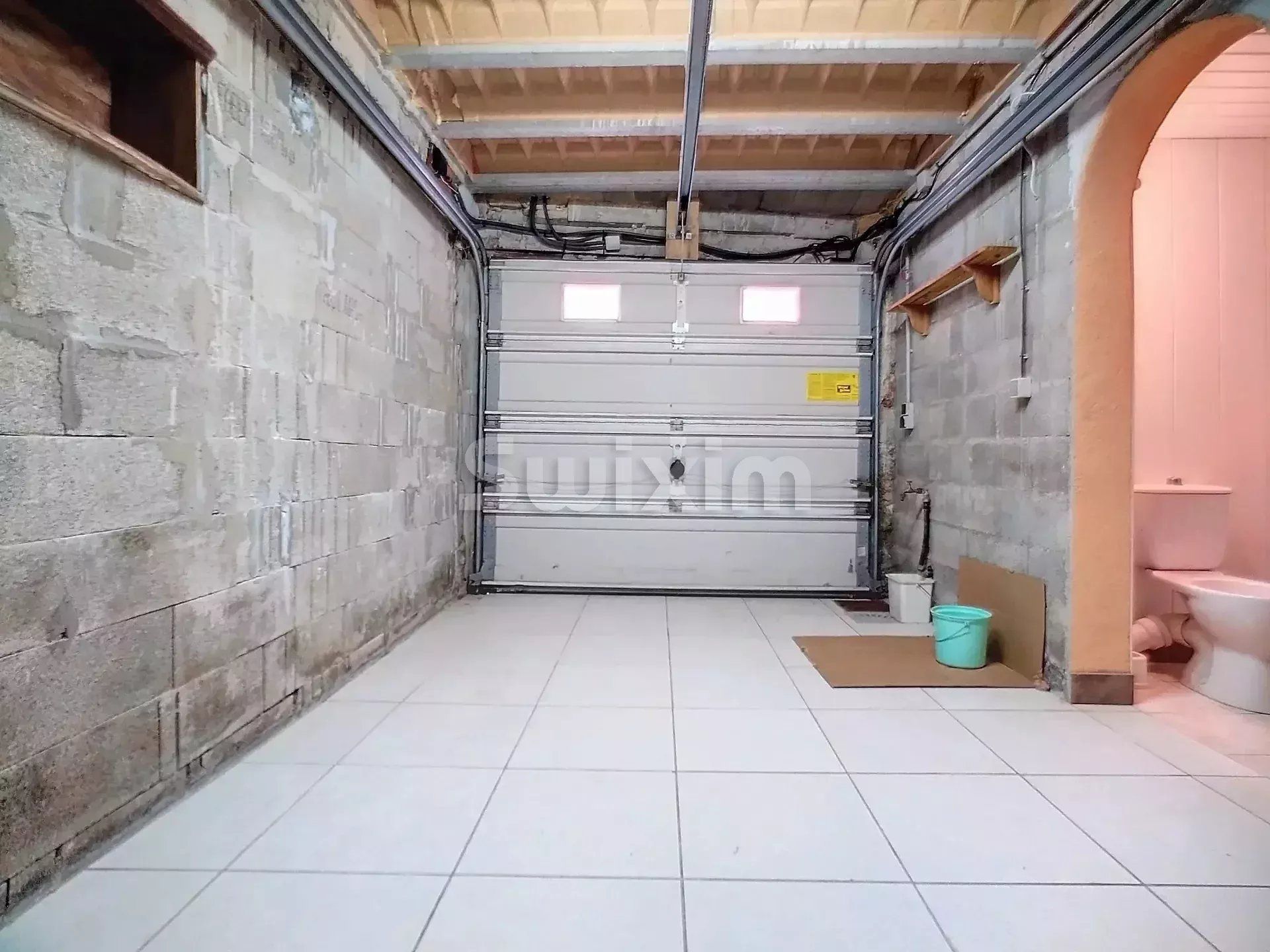 maison 4 Pièces en vente sur Les Arcs (83460)