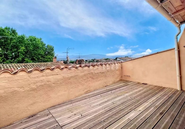 Venda Casa Les Arcs 4 Quartos 102 m²