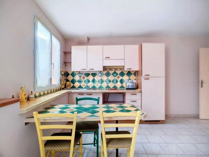 Sale House Les Arcs 4&nbsp;Rooms 102&nbsp;m²