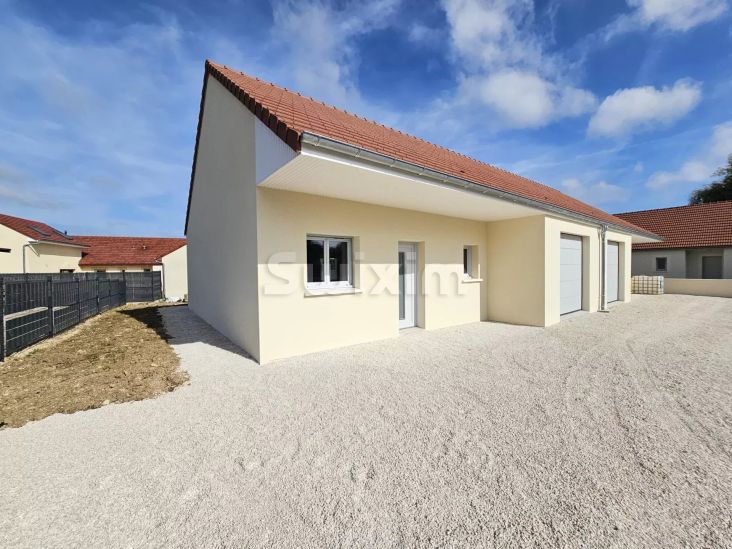 Vente Maison Flammerans 1 pièce 95 m²