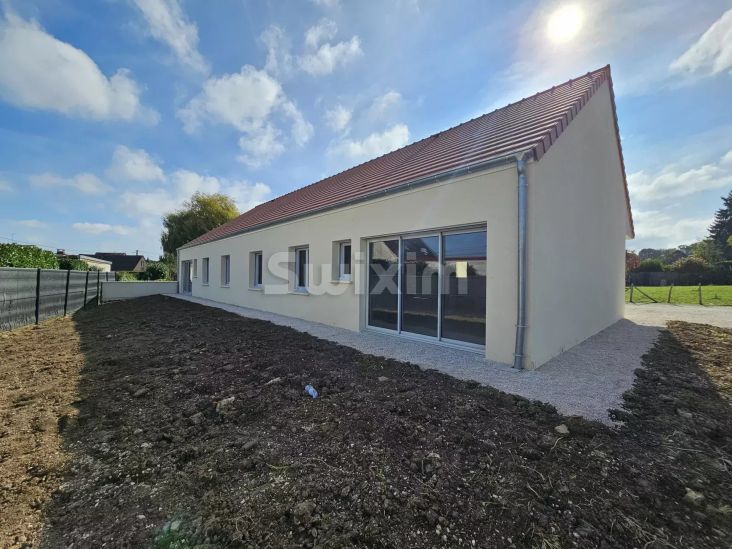 Venta Casa Flammerans 1 sala 95 m²