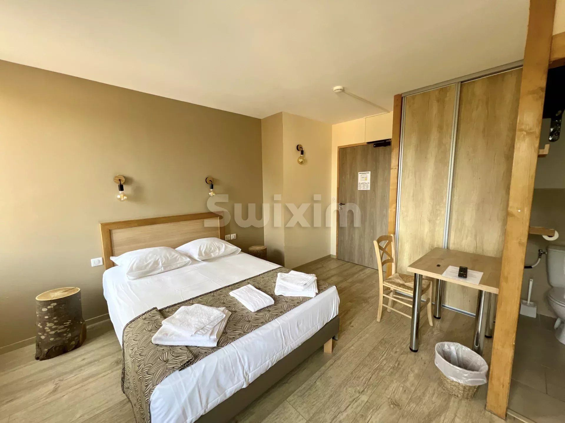 locale commerciale in vendita su Concoules (30450)