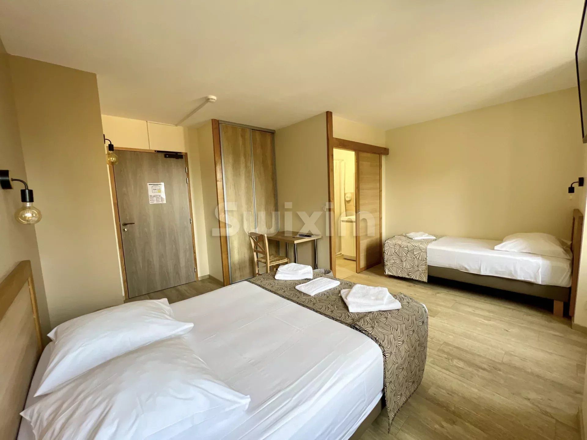 locale commerciale in vendita su Concoules (30450)