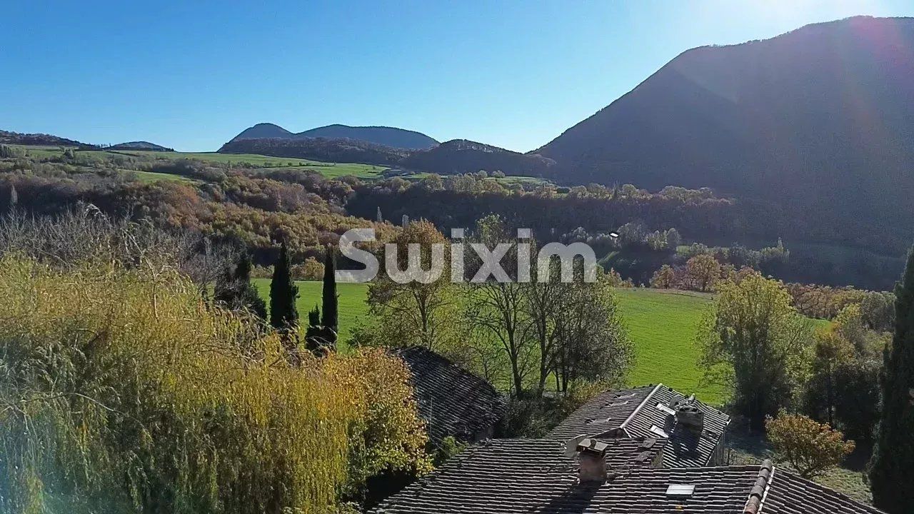 haus 13 Zimmer zum verkauf auf Dieulefit (26220)