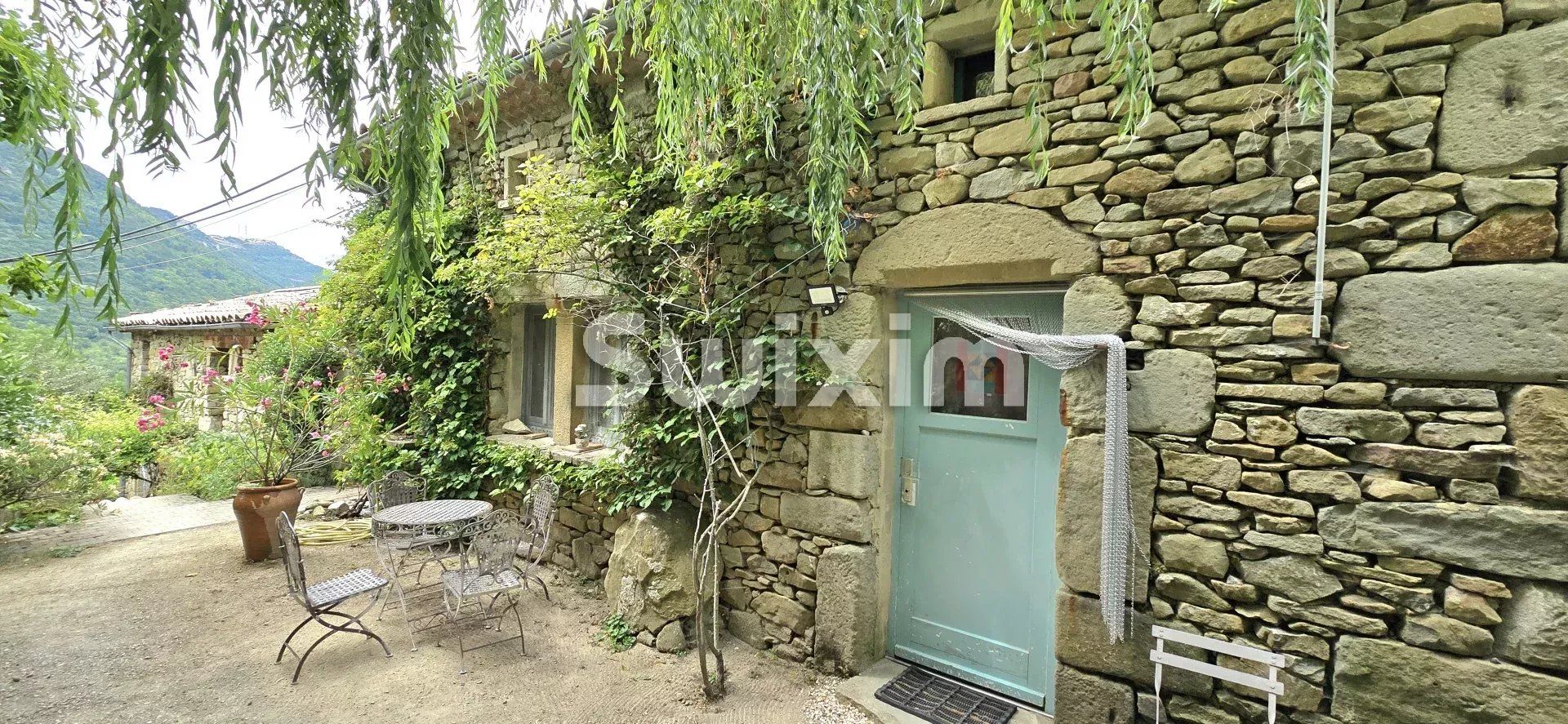 haus 13 Zimmer zum verkauf auf Dieulefit (26220)