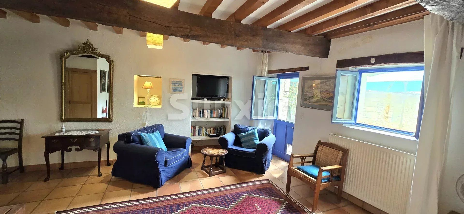 casa 13 Camere in vendita su Dieulefit (26220)