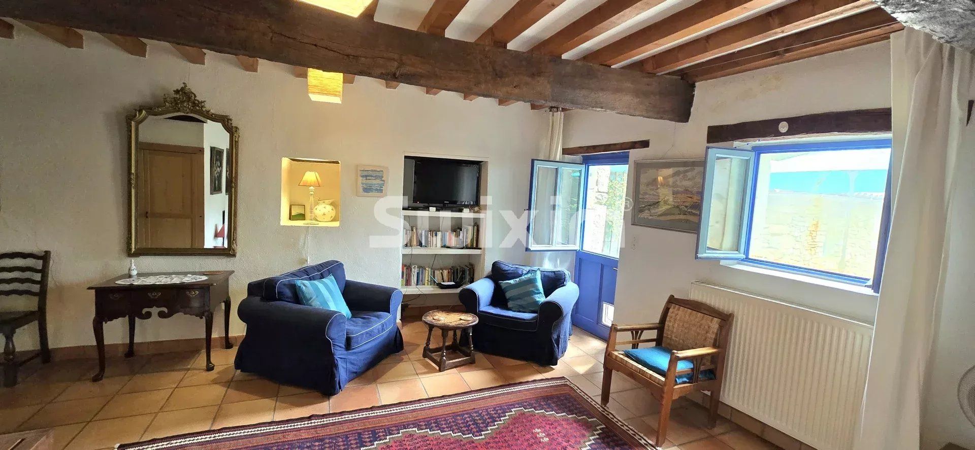casa 13 Quartos para venda sobre Dieulefit (26220)