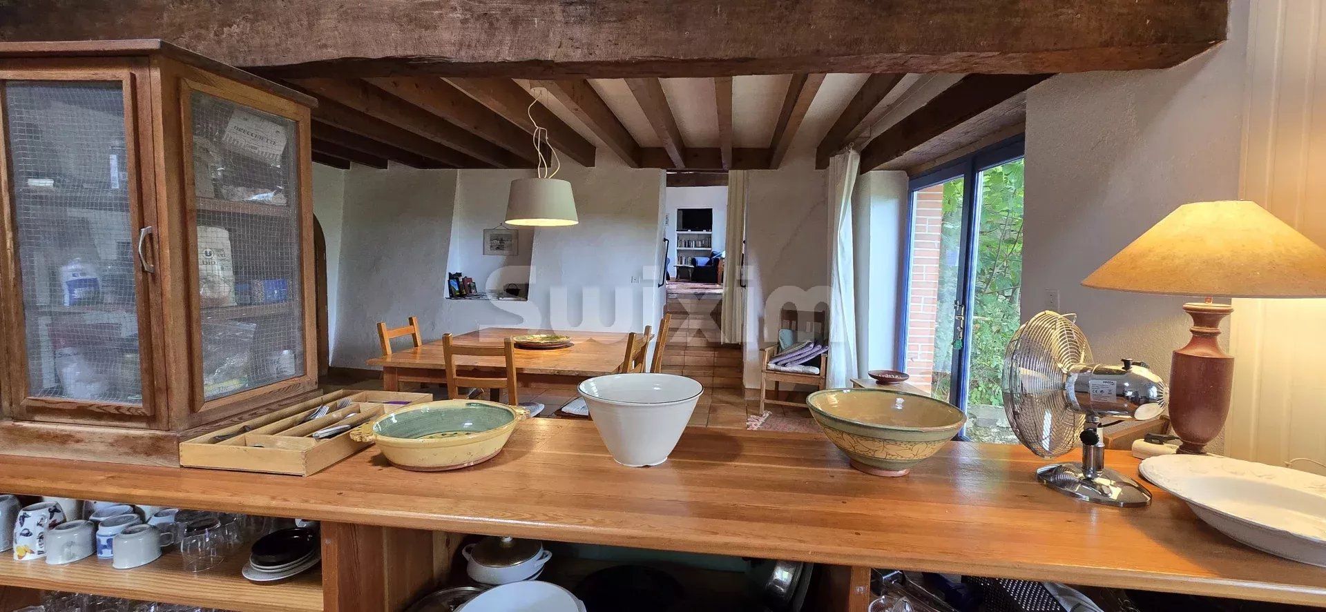 casa 13 Camere in vendita su Dieulefit (26220)