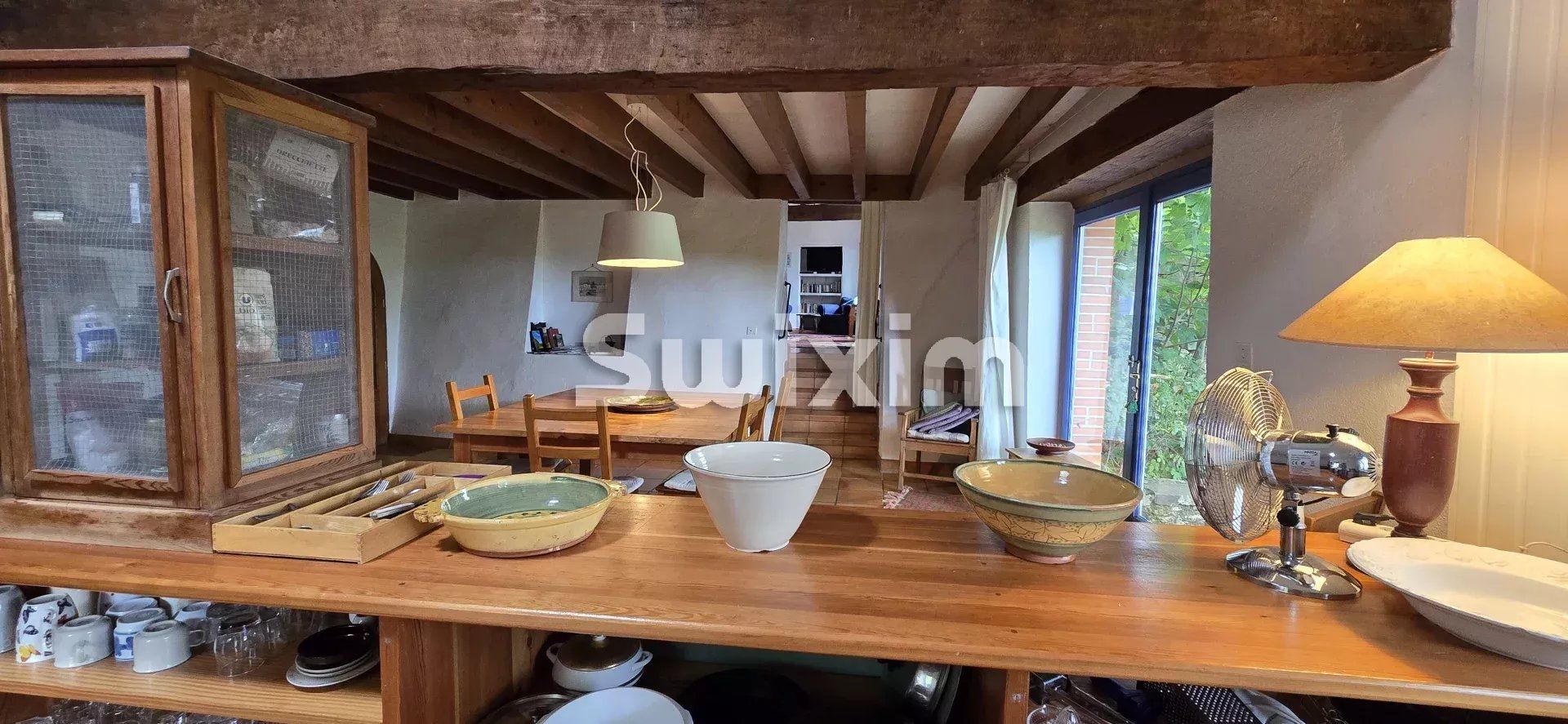 haus 13 Zimmer zum verkauf auf Dieulefit (26220)