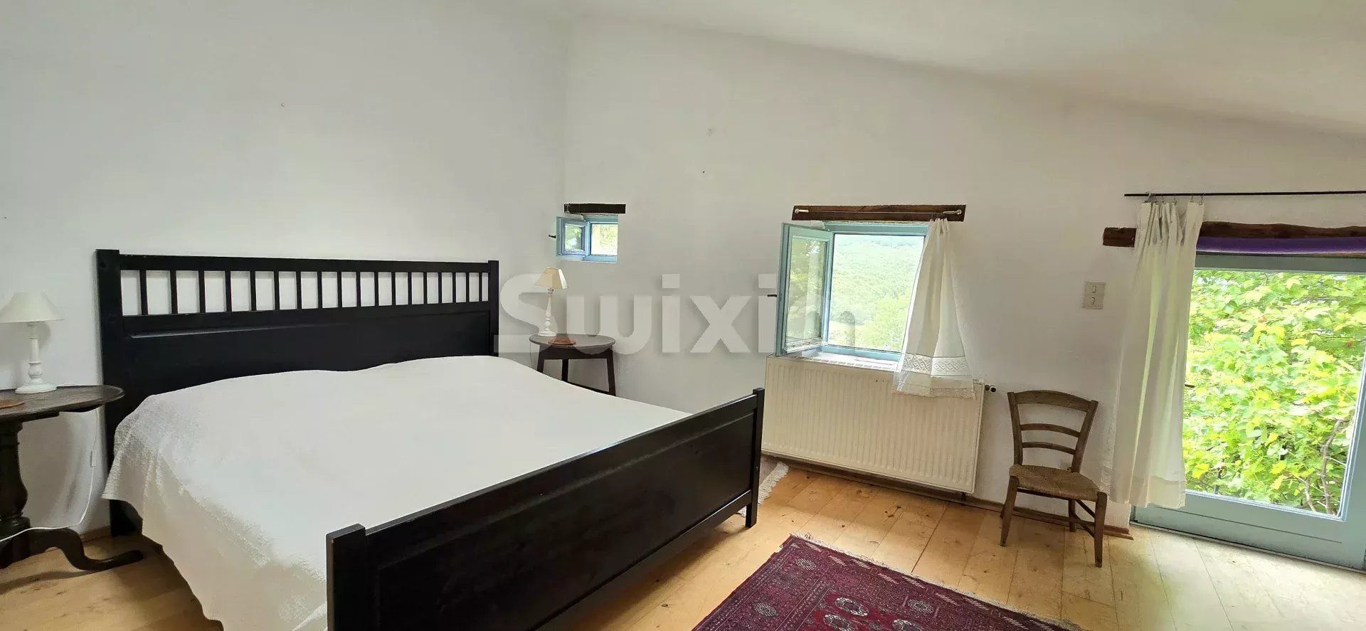 casa 13 Camere in vendita su Dieulefit (26220)