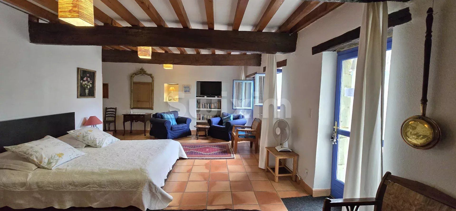 casa 13 Camere in vendita su Dieulefit (26220)