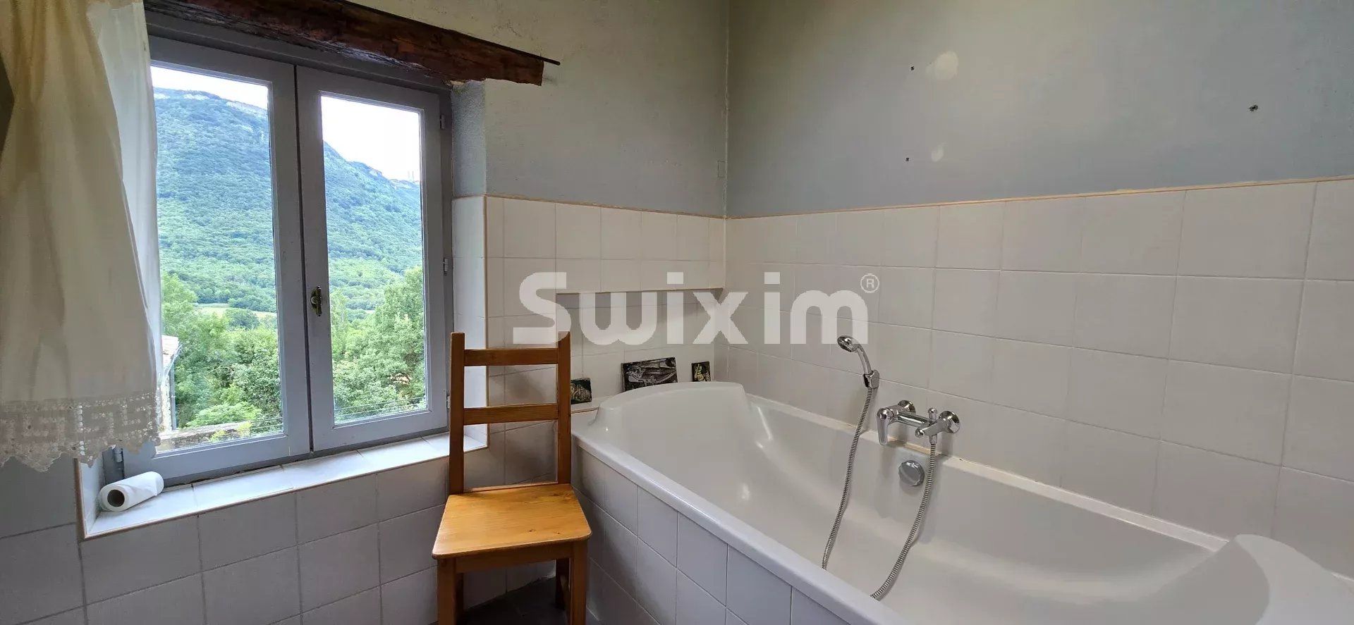 casa 13 Quartos para venda sobre Dieulefit (26220)