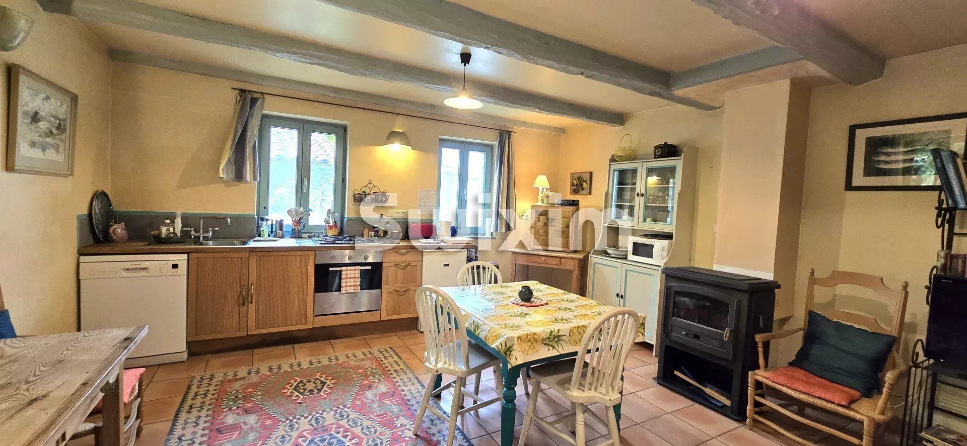 haus 13 Zimmer zum verkauf auf Dieulefit (26220)