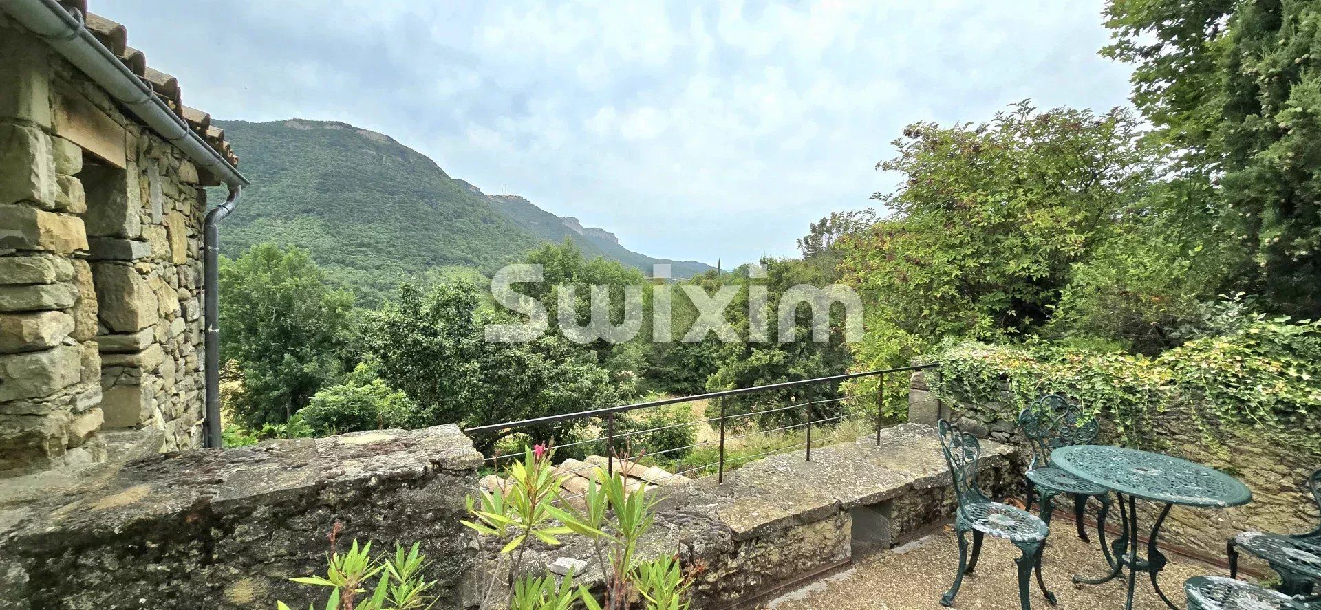 haus 13 Zimmer zum verkauf auf Dieulefit (26220)