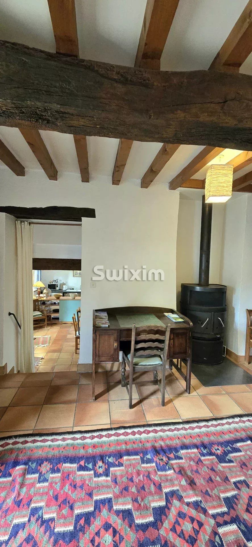 haus 13 Zimmer zum verkauf auf Dieulefit (26220)