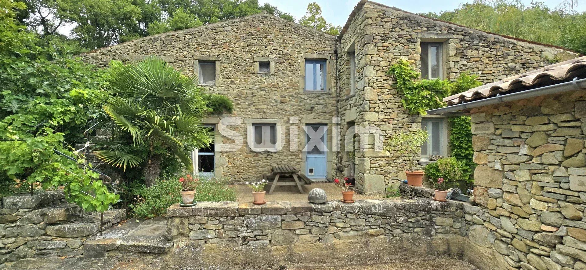 haus 13 Zimmer zum verkauf auf Dieulefit (26220)