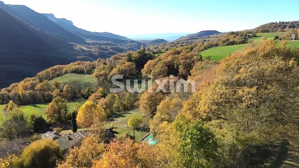 Verkauf Haus Dieulefit 13&nbsp;Zimmer 315&nbsp;m²