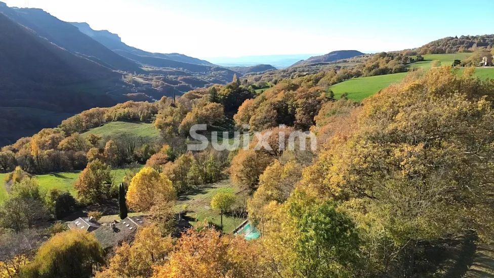 Vente Maison Dieulefit 13&nbsp;Pièces 315&nbsp;m²