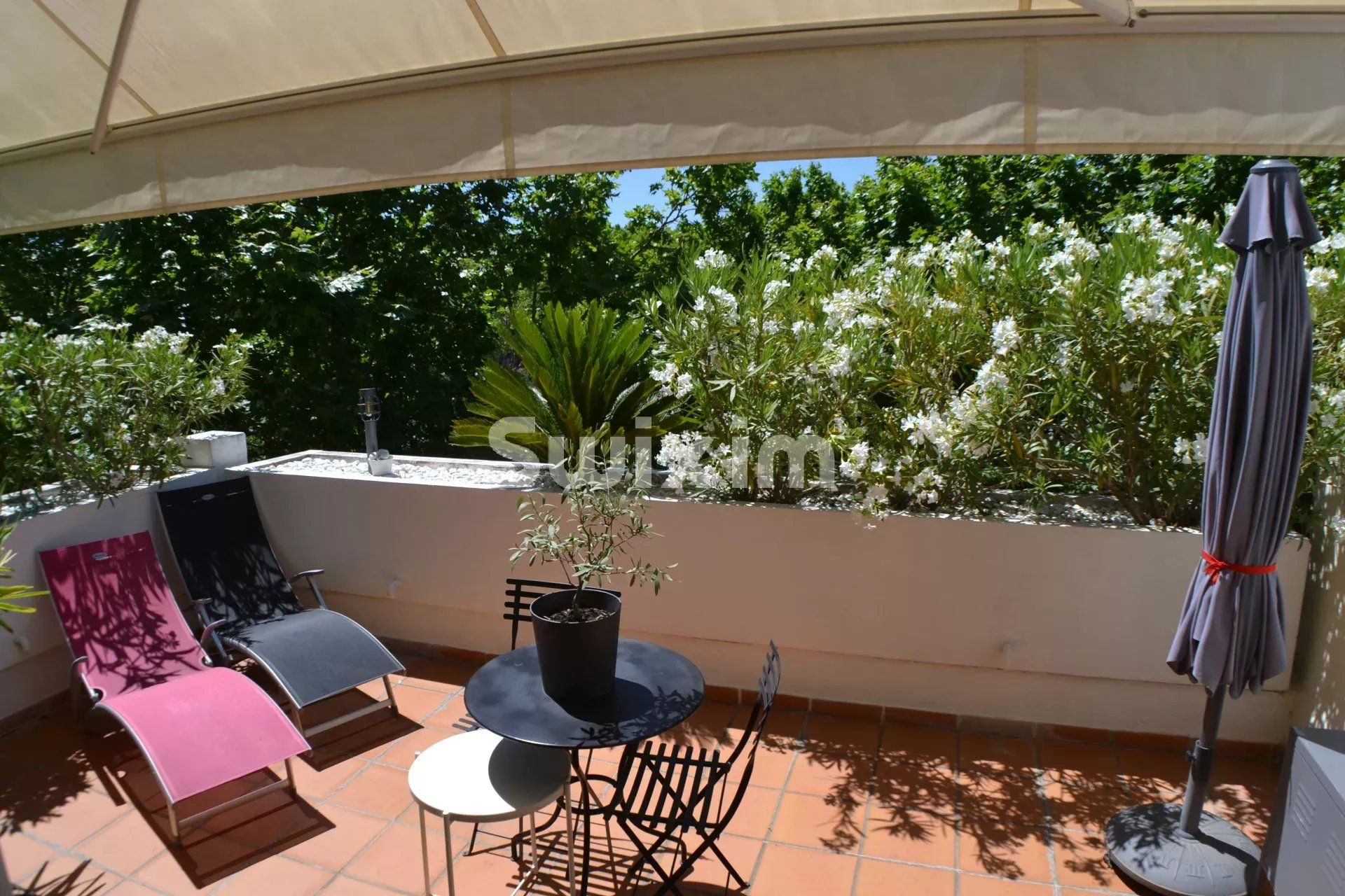 apartamento 3 Salas en venta en Arles (13200)