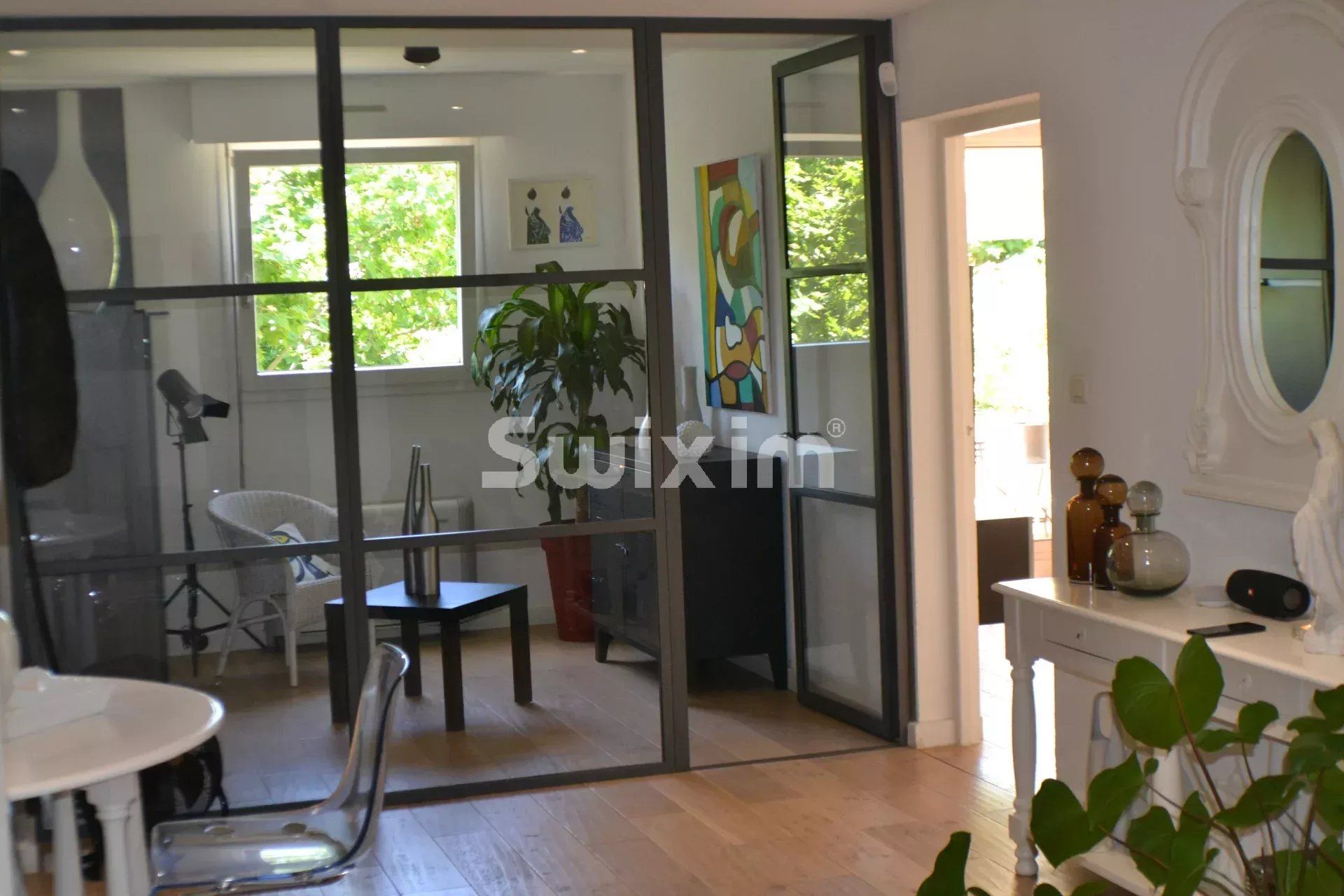 apartamento 3 Salas en venta en Arles (13200)