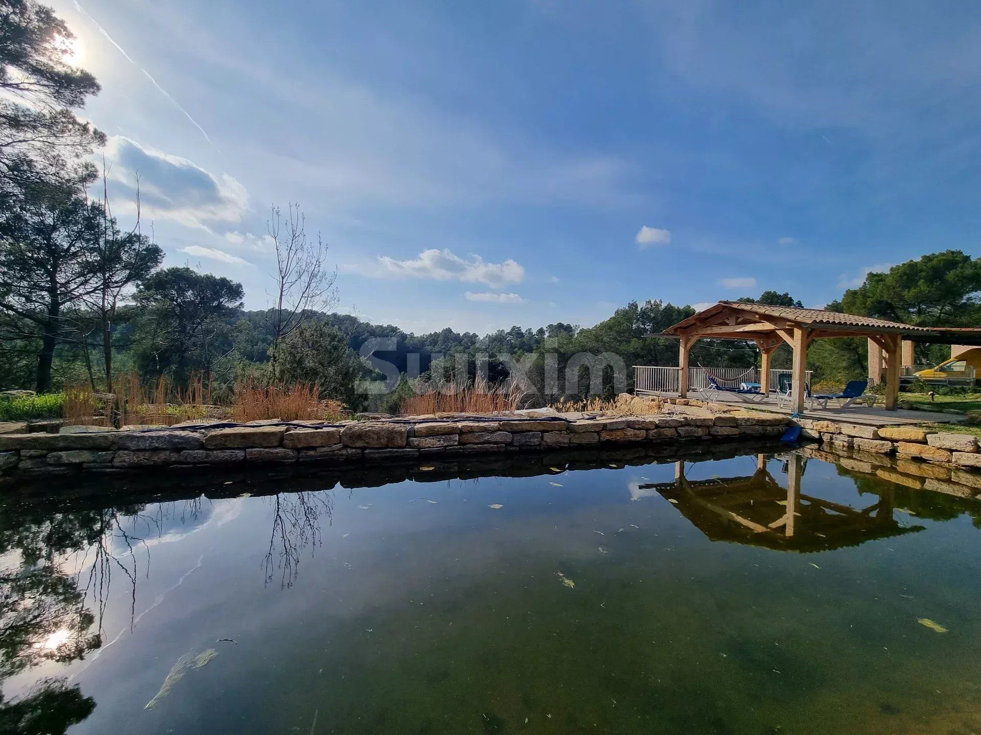 proprietà 6 Camere in vendita su Flayosc (83780)