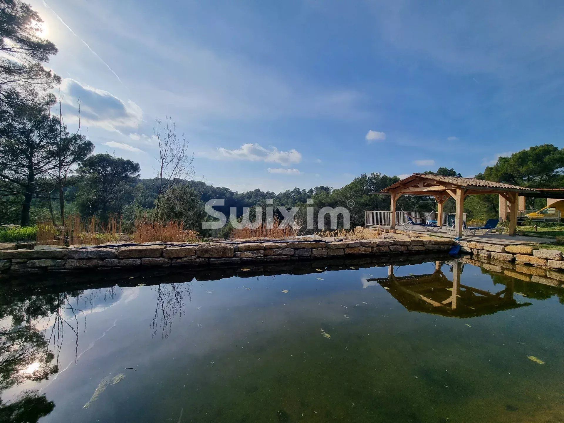 propriedade 6 Quartos para venda sobre Flayosc (83780)