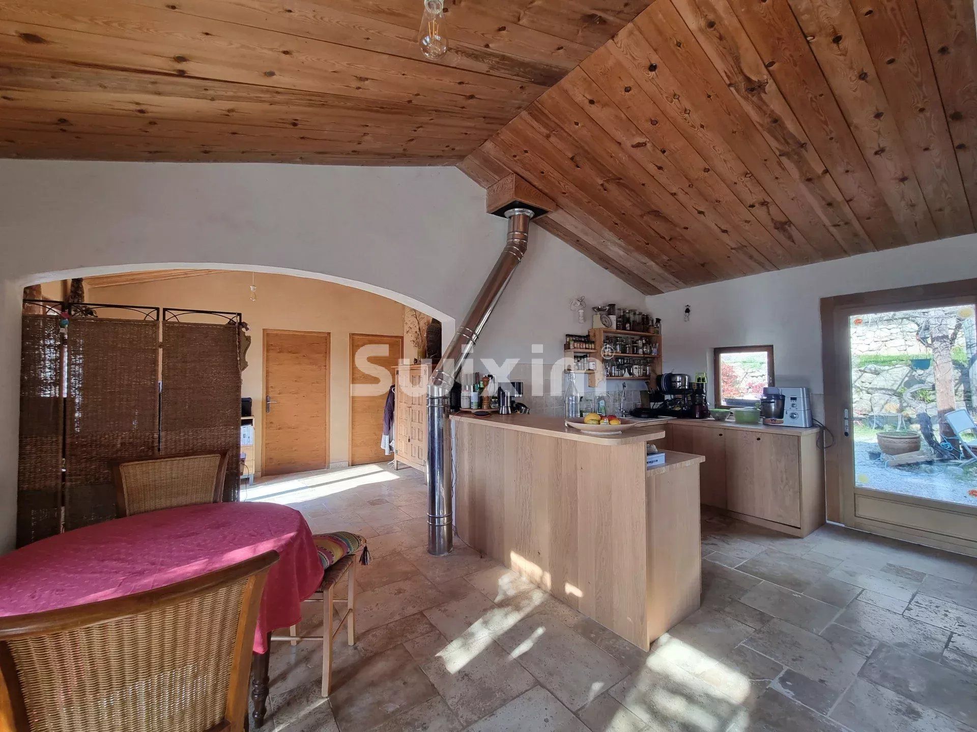 propriedade 6 Quartos para venda sobre Flayosc (83780)