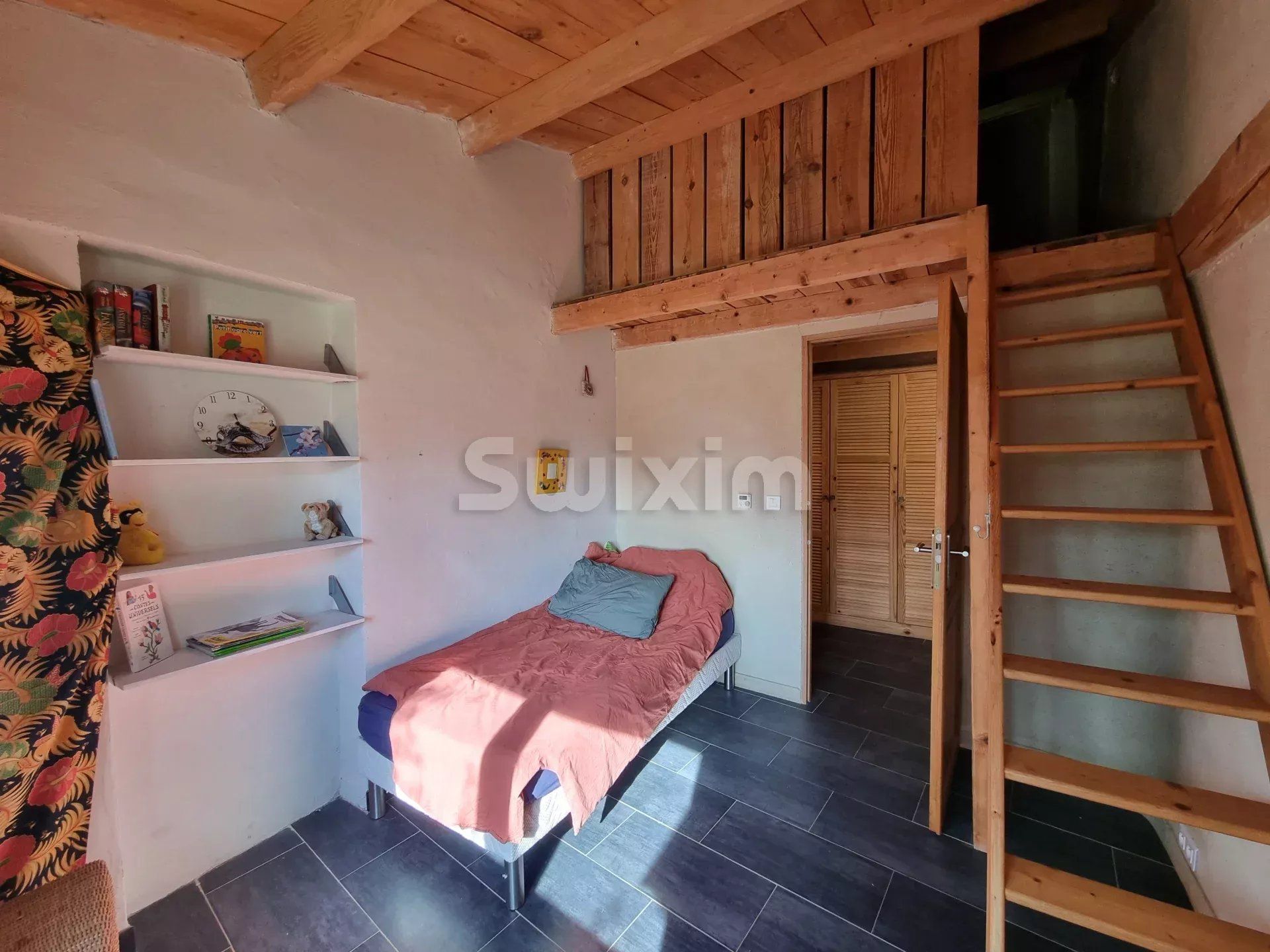 proprietà 6 Camere in vendita su Flayosc (83780)