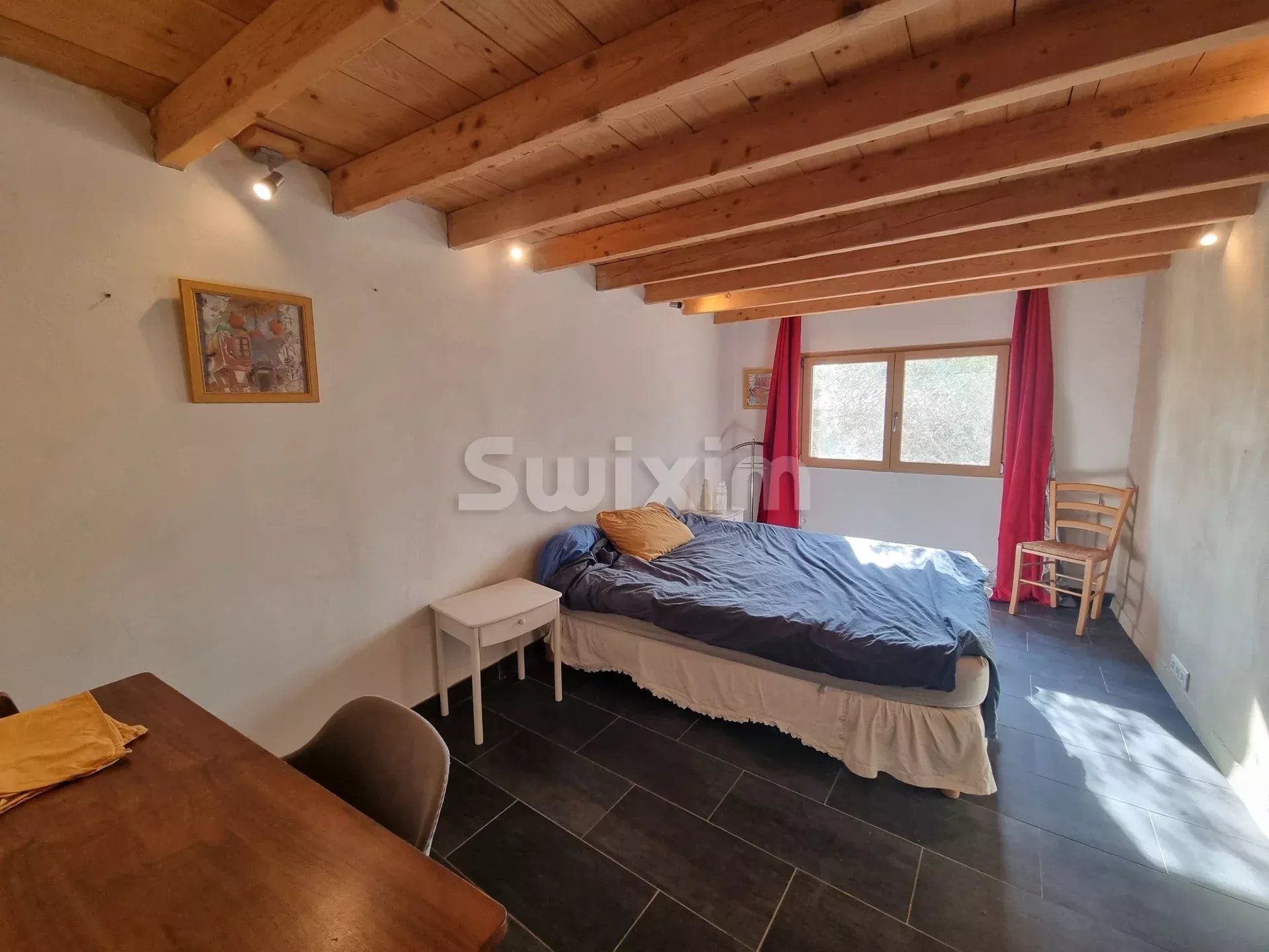 proprietà 6 Camere in vendita su Flayosc (83780)