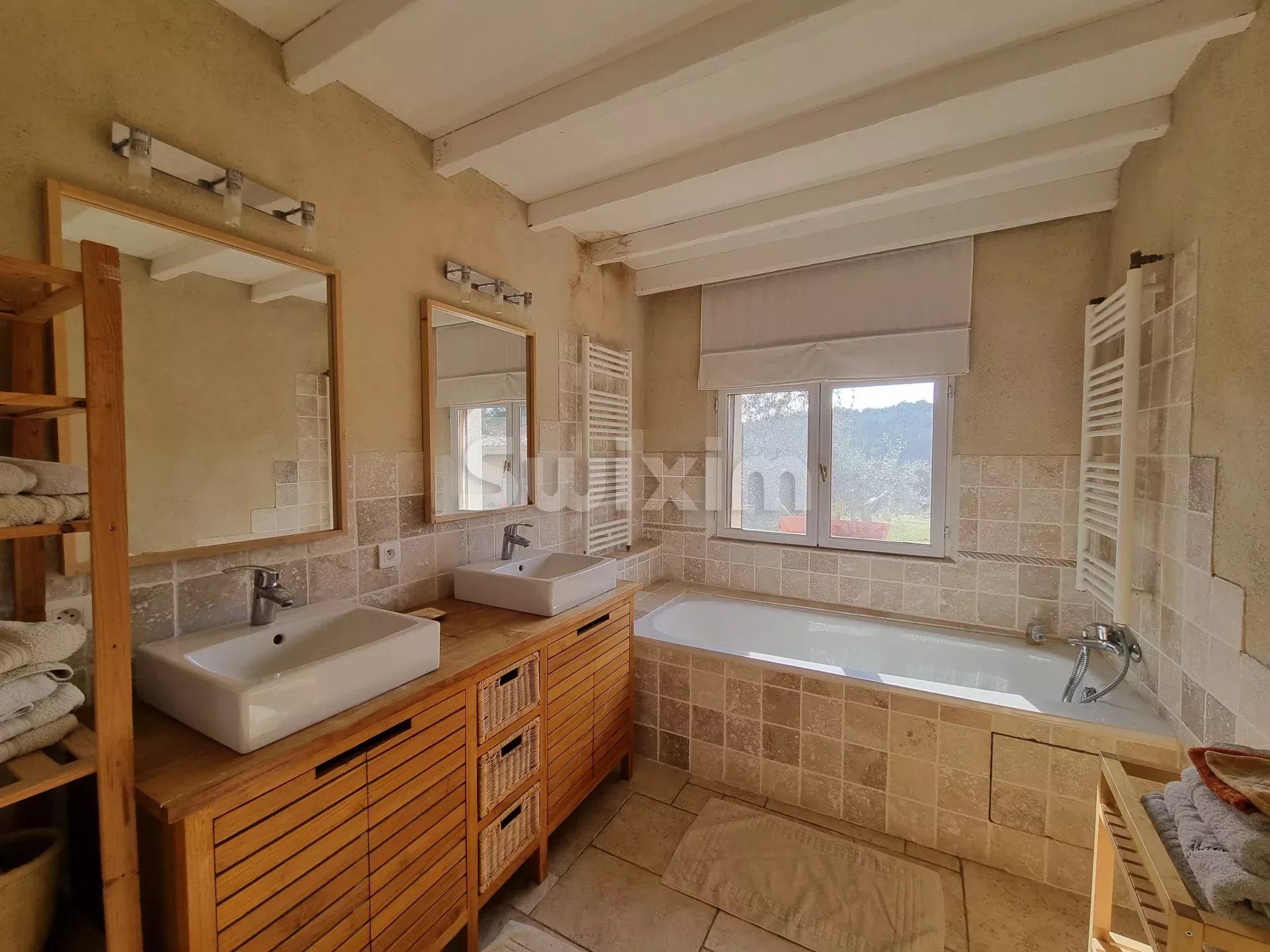 proprietà 6 Camere in vendita su Flayosc (83780)