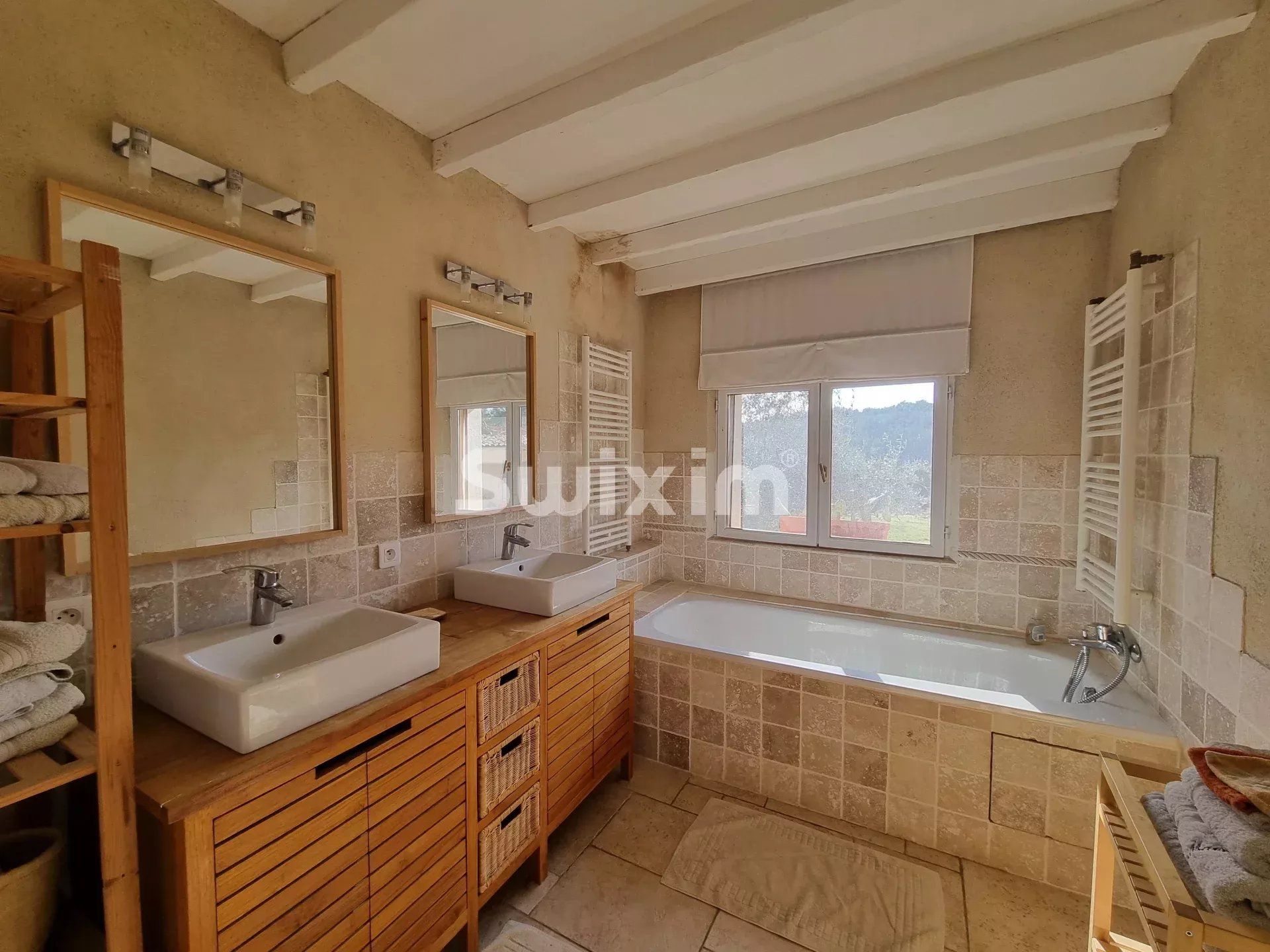 propriedade 6 Quartos para venda sobre Flayosc (83780)