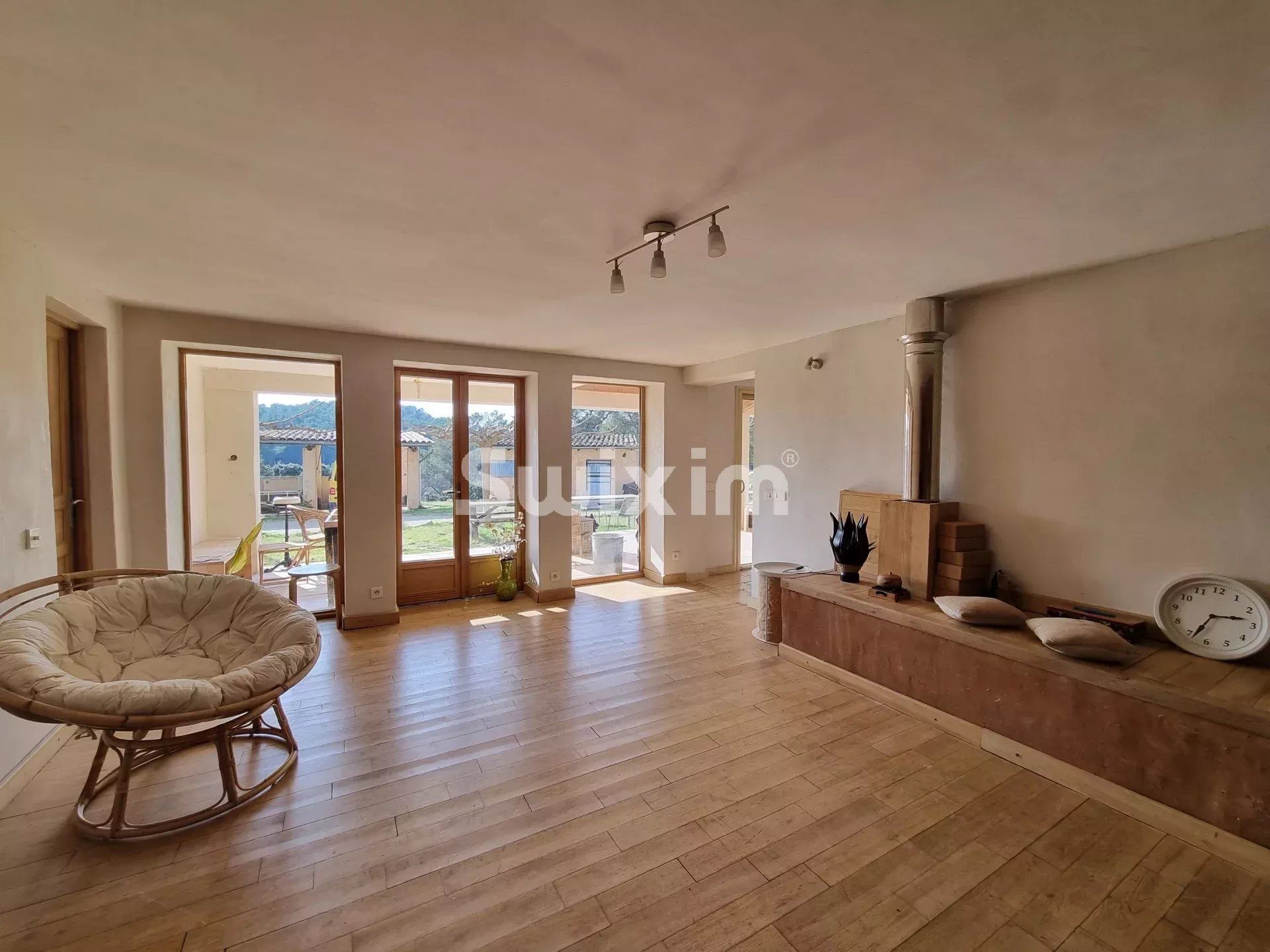 propriedade 6 Quartos para venda sobre Flayosc (83780)