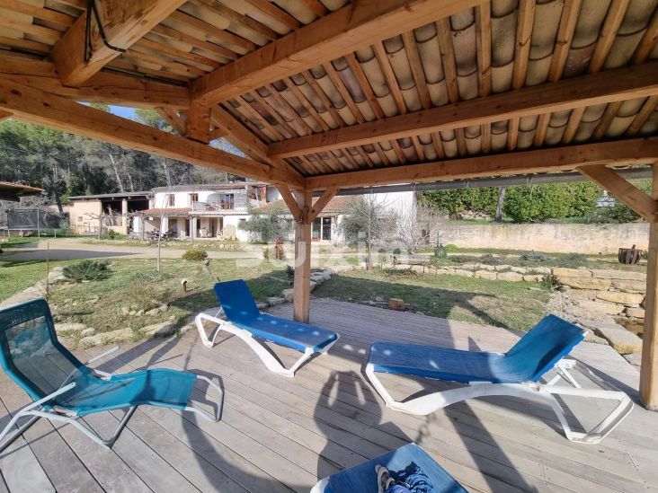 Sale Property Flayosc 6&nbsp;Rooms 200&nbsp;m²