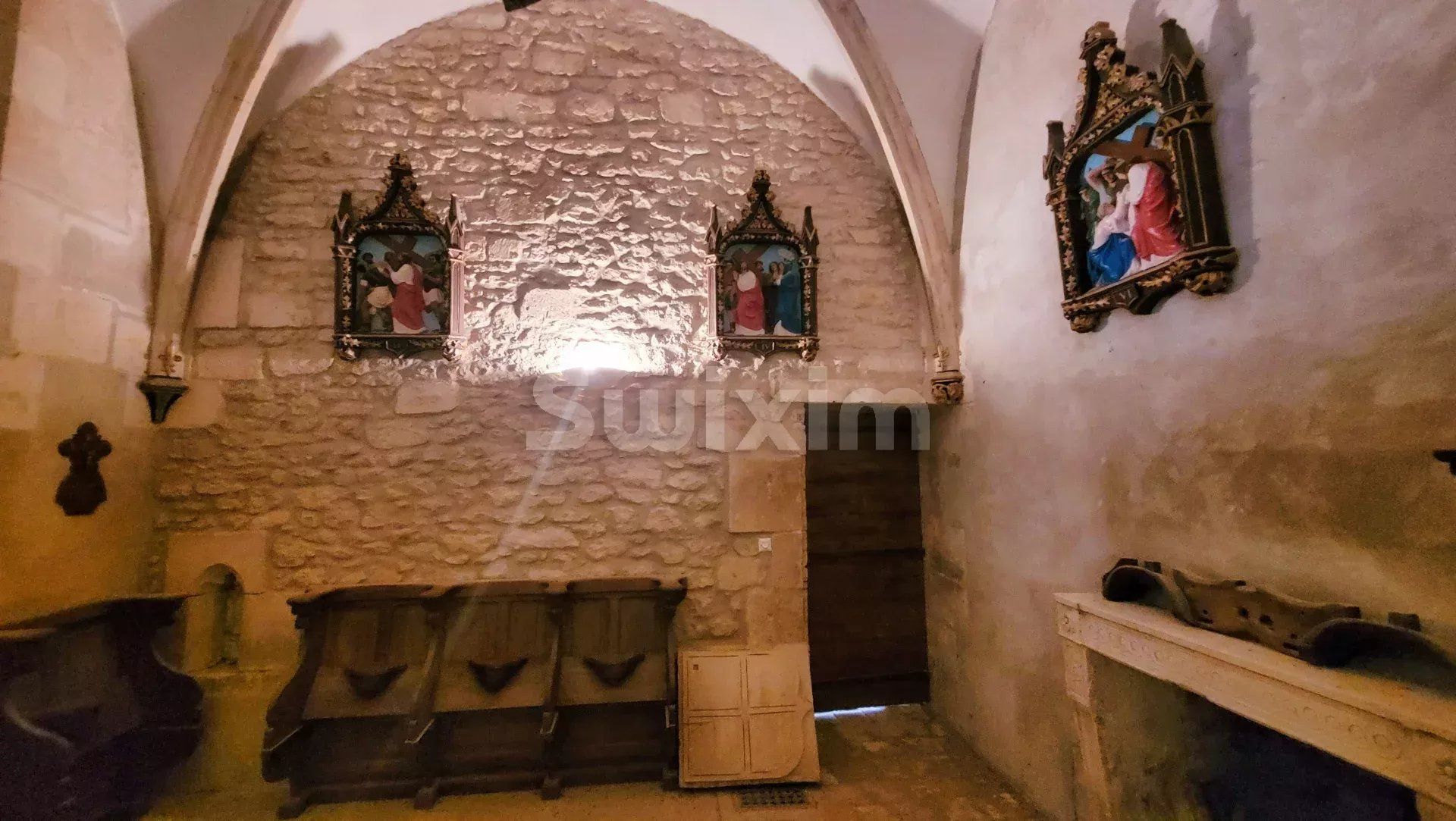 château 40 Pièces en vente sur Nevers (58000)