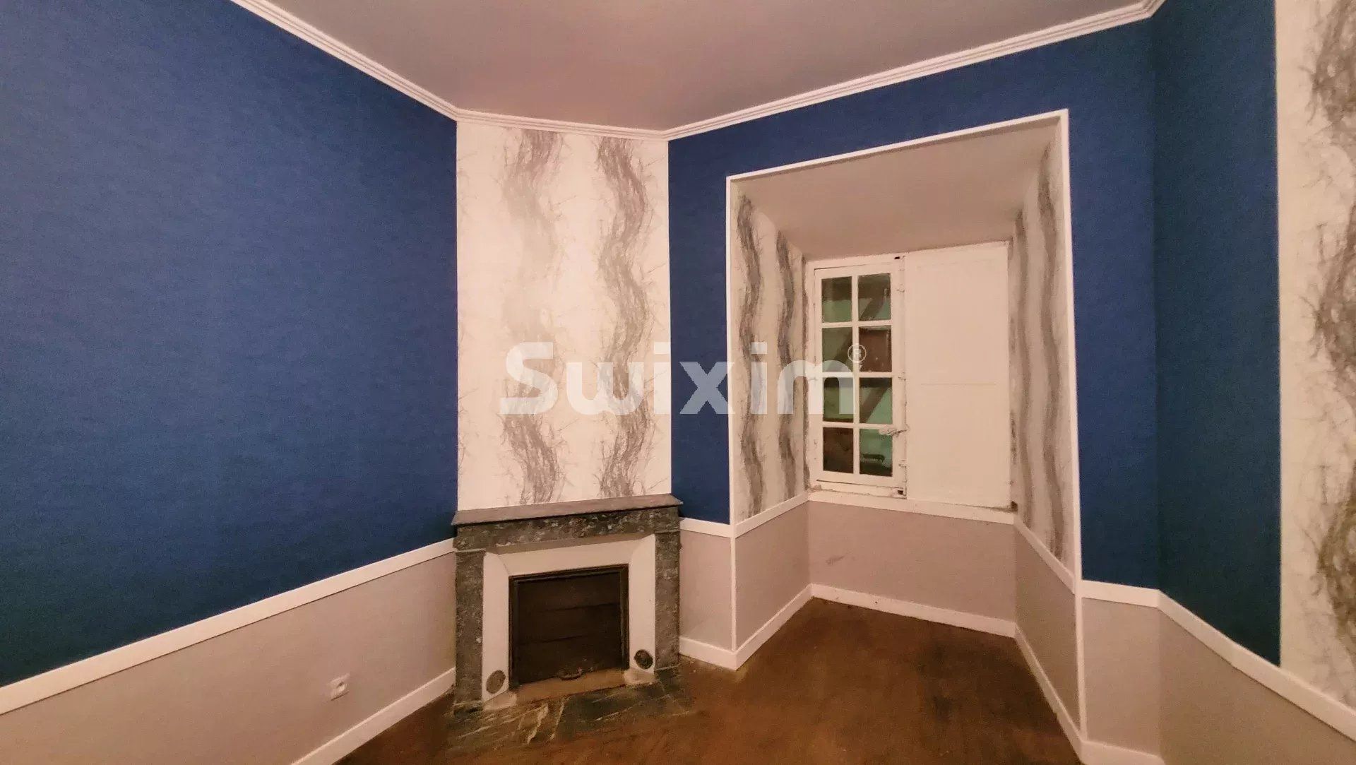 castello 40 Camere in vendita su Nevers (58000)