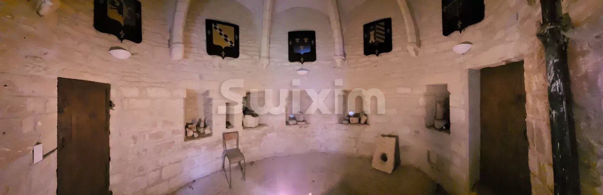 château 40 Pièces en vente sur Nevers (58000)